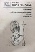 Bản tin hiệp thông - s1