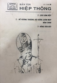 Bản tin hiệp thông - s1