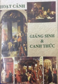 Hoạt cảnh Giáng Sinh và canh thức