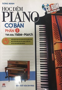 Image of Học đệm Piano cơ bản (p1) Tiết điệu Valse - March
