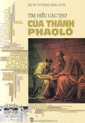 Tìm hiếu các thư của Thánh Phaolô