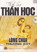 Thời sự Thần học - s71: Lòng Chúa thương xót