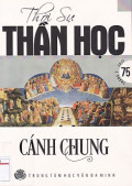 Thời sự Thần học - s75: Cánh chung