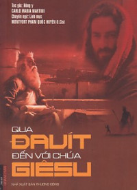 Image of Qua Đavít đến với Chúa Giêsu