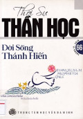 Thời sự Thần học - s66: Đời sống Thánh hiến