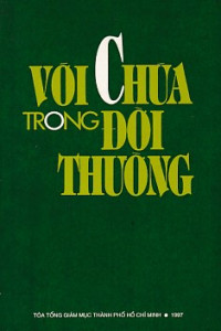 Image of Với Chúa trong đời thường