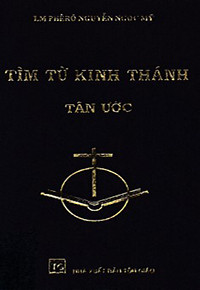 Image of Tìm từ Kinh Thánh Tân Ước