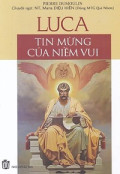 Luca Tin mừng của niềm vui