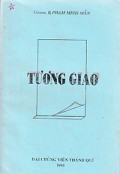 Tương giao