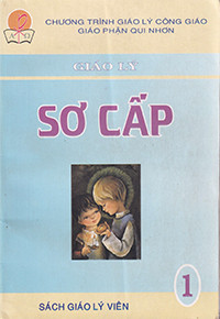 Image of Giáo lý sơ cấp 1
