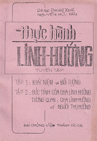 Image of Thực hành linh hướng