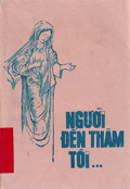 Người đến thăm tôi