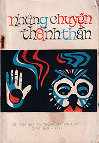 Những chuyện Thánh Thần