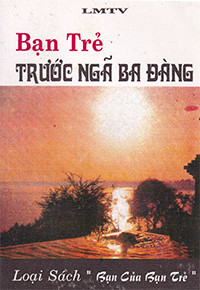 Image of Bạn trẻ trước ngã ba đàng