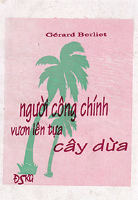 Người công chính vươn lên tựa cây dừa