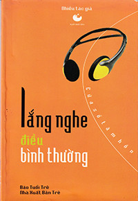 Lắng nghe điều bình thường