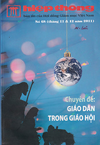 Image of Hiệp Thông - s68: Giáo Dân Trong Giáo Hội