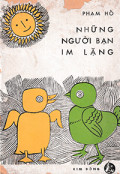Những người bạn im lặng