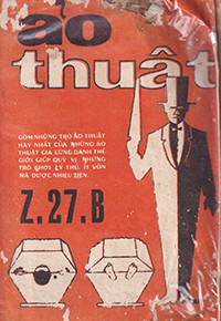 Ảo thuật