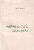 Những câu hỏi lãng quên