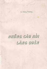 Những câu hỏi lãng quên