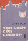 Sáu ngày của Condor