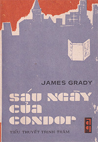 Sáu ngày của Condor