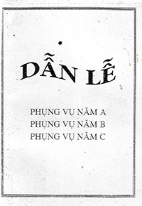 Dẫn lễ