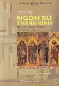 Giới thiệu ngôn sứ Thánh Kinh - Trào lưu ngôn sứ, bản văn, con người, sứ điệp