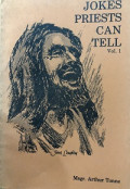 Jokes Priests Can Tell - Vol. 1