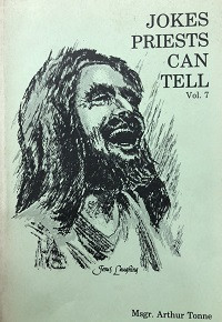 Jokes Priests Can Tell - Vol. 7