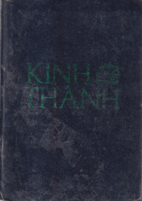 Image of Kinh Thánh (dịch theo cổ bản Hi lạp của Lm. Nguyễn Thế Thuấn)