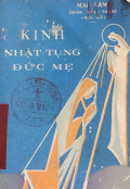 Kinh nhật tụng Đức Mẹ
