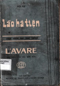 Lão hà tiện