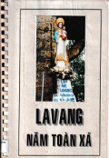 Lavang năm toàn xá