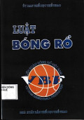 Luật bóng rổ