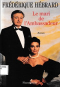 Le mari de l'ambassadeur (Tiểu thuyết)