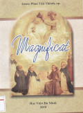 Magnificat - Thánh Mẫu học