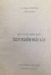Một cơ bản minh Triết truy nghiệm nhân bản