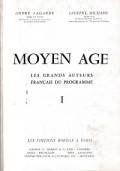 Monyen Age