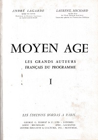 Monyen Age