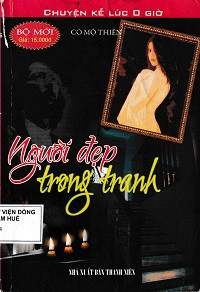 Image of Người đẹp trong tranh