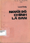 Người đó, chính là bạn