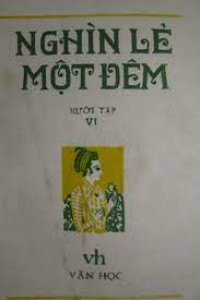 Nghìn lẻ một đêm (mười tập -t6)