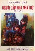Người cắm hoa nhà thờ