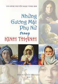 Những gương mặt phụ nữ trong Kinh Thánh