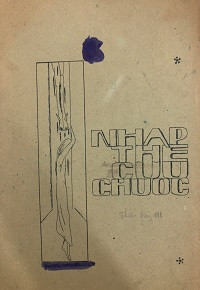 Image of Nhập thể cứu chuộc