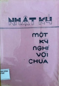 Nhật ký một kỳ nghỉ với Chúa