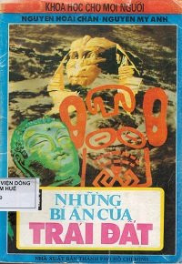 Những bí ẩn của trái đất