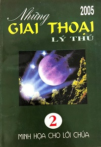 Những giai thoại lý thú (t2)